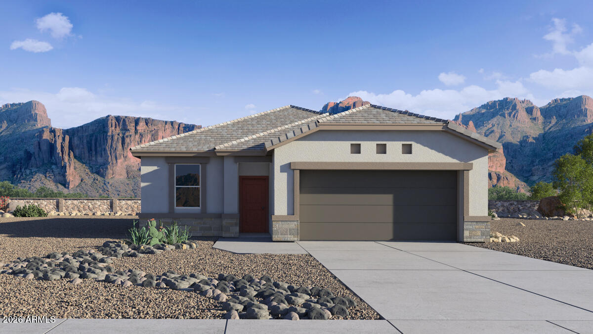 5595 E Cinder Lane