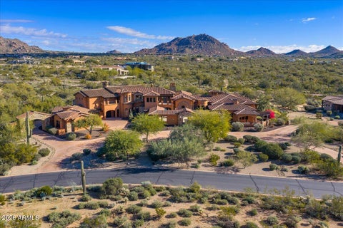 Photo of 24163 N 91st Street, Scottsdale, AZ 85255 (MLS # 7079373)