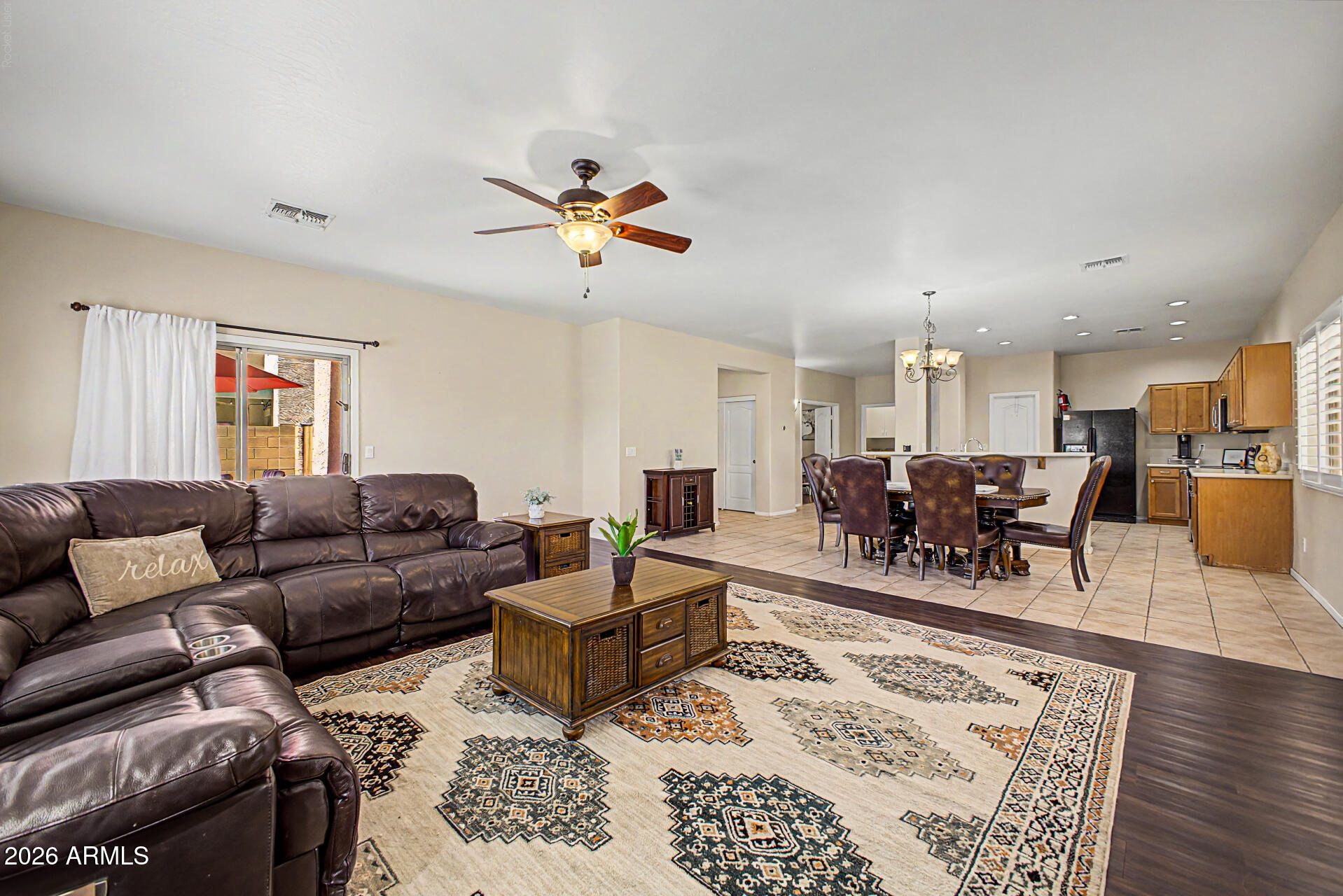 3713 W JACKSONVILLE Drive