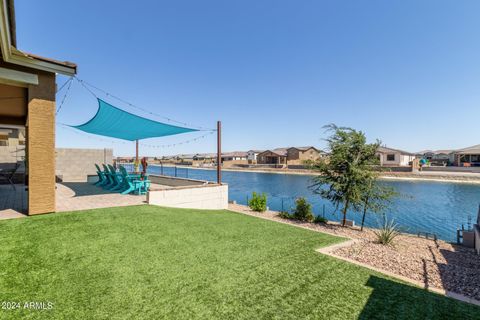 40835 W AGAVE Road Maricopa AZ 85138