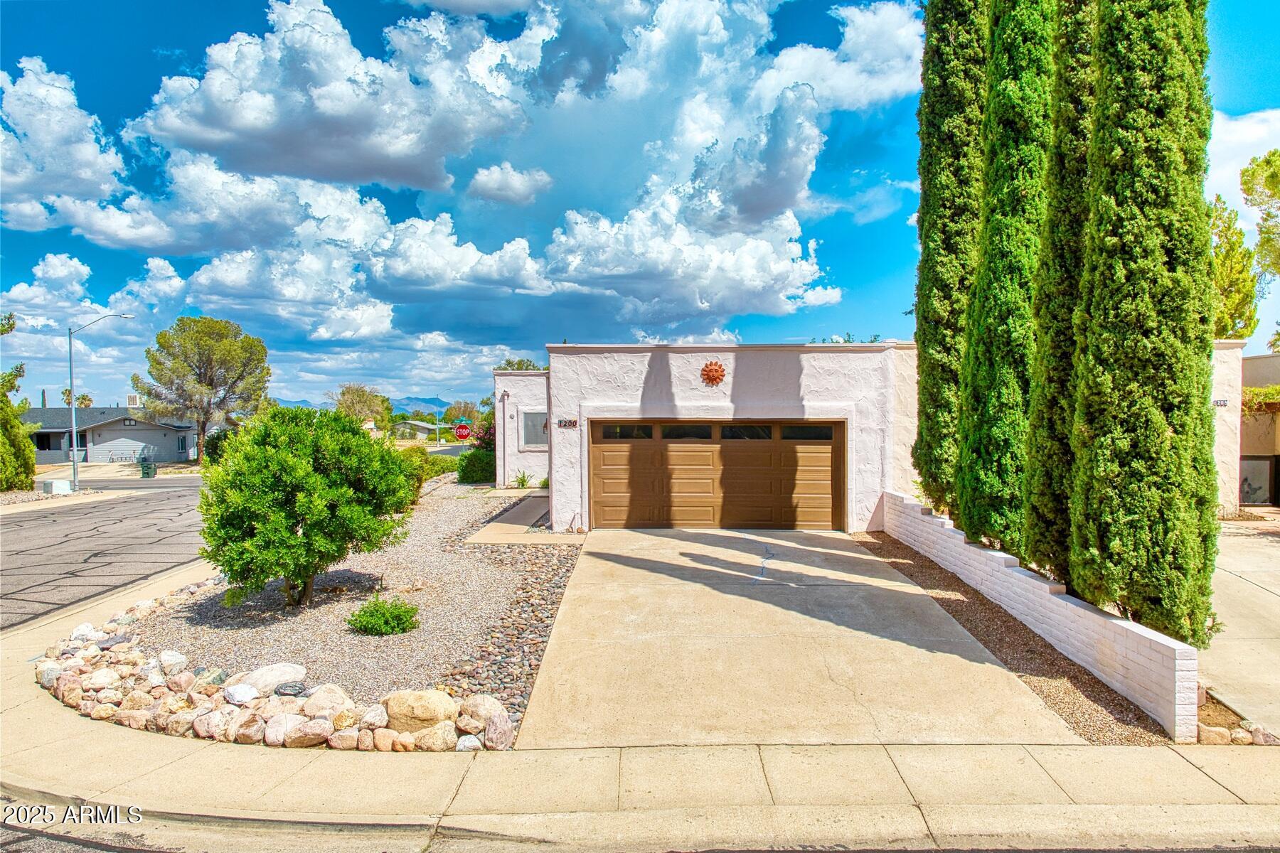 VALLE VIEJO - Residential