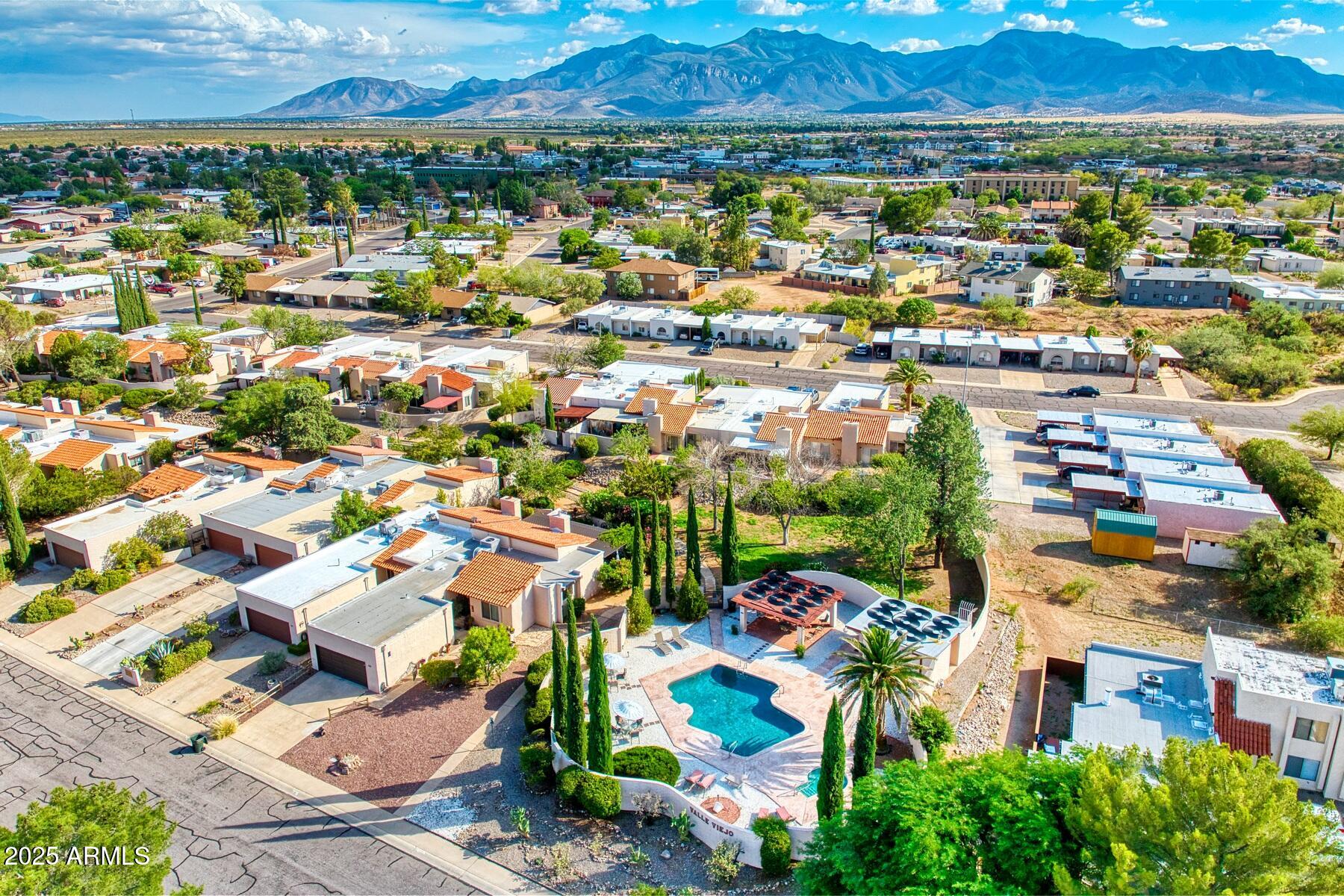 VALLE VIEJO - Residential