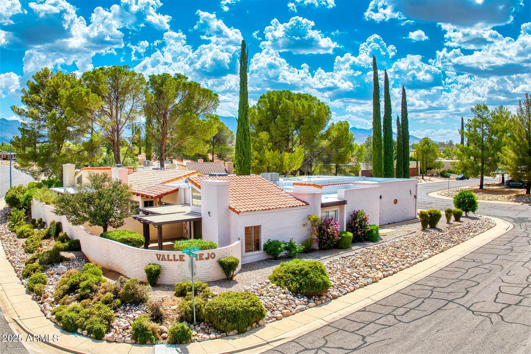 VALLE VIEJO - Residential
