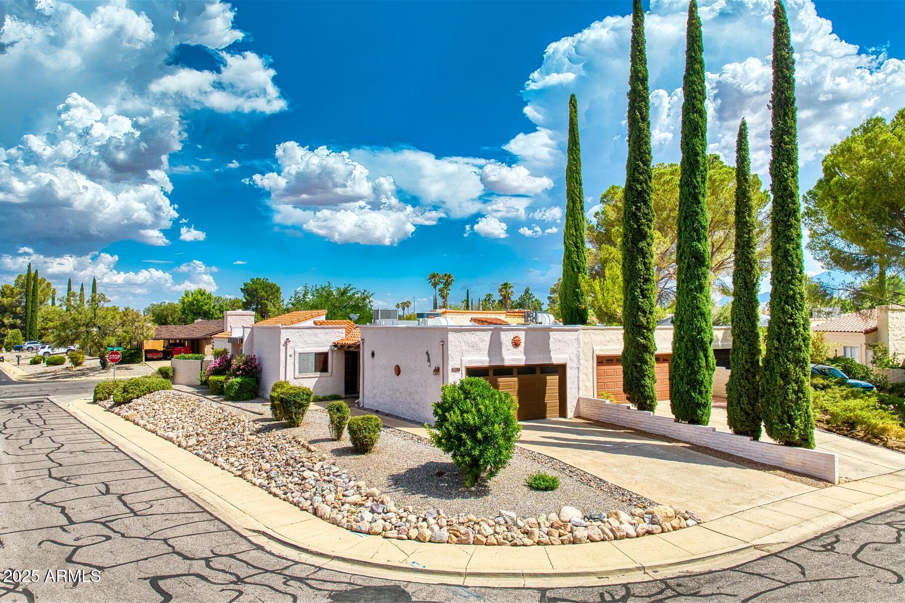VALLE VIEJO - Residential