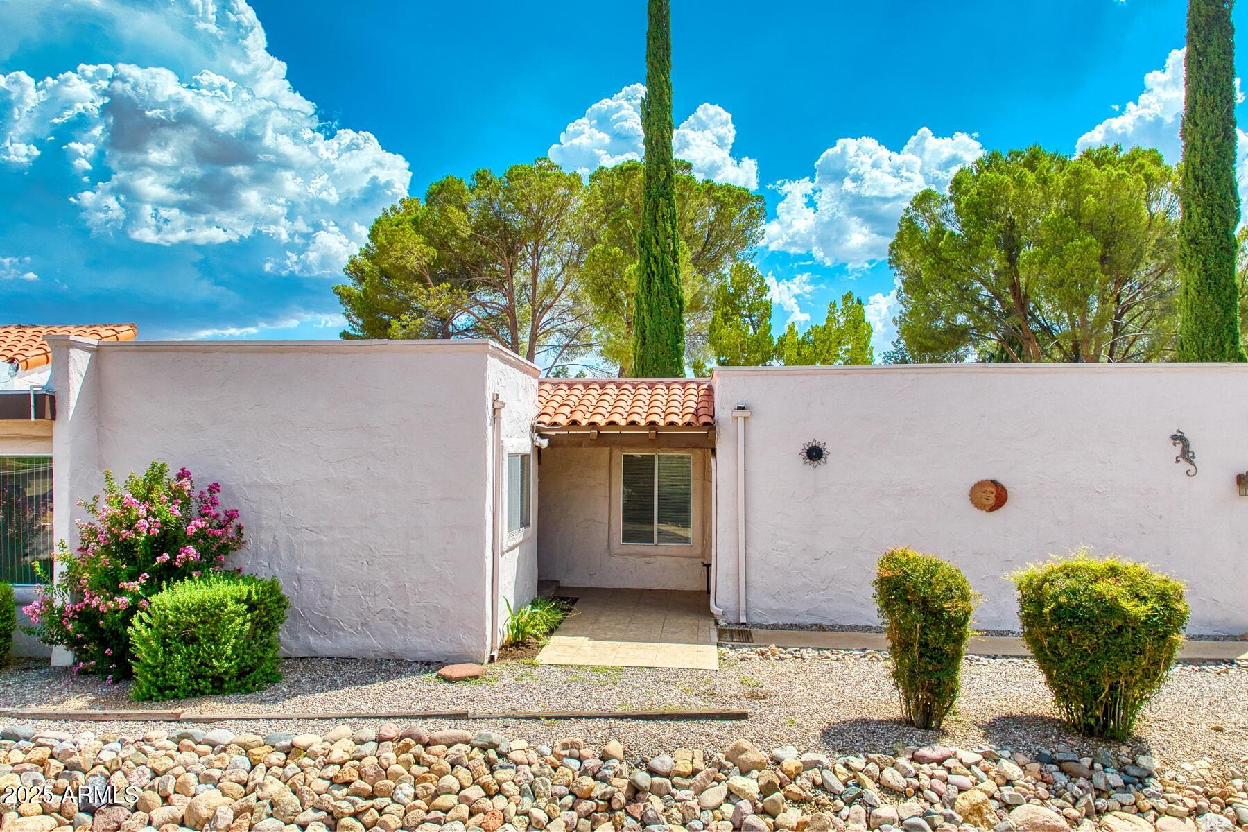 VALLE VIEJO - Residential