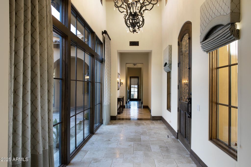 Photo of 19481 N 98th Place, Scottsdale, AZ 85255 (MLS # 6944891)