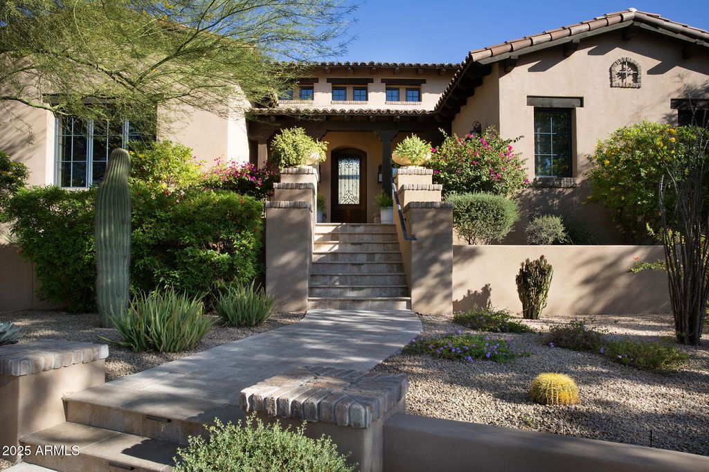 Photo of 19481 N 98th Place, Scottsdale, AZ 85255 (MLS # 6944891)