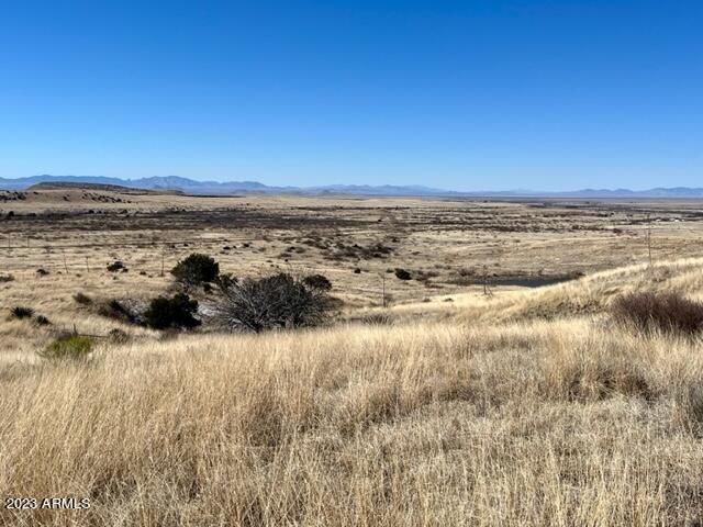 n/a Pinery Canyon Road -