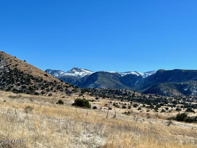 n/a Pinery Canyon Road -