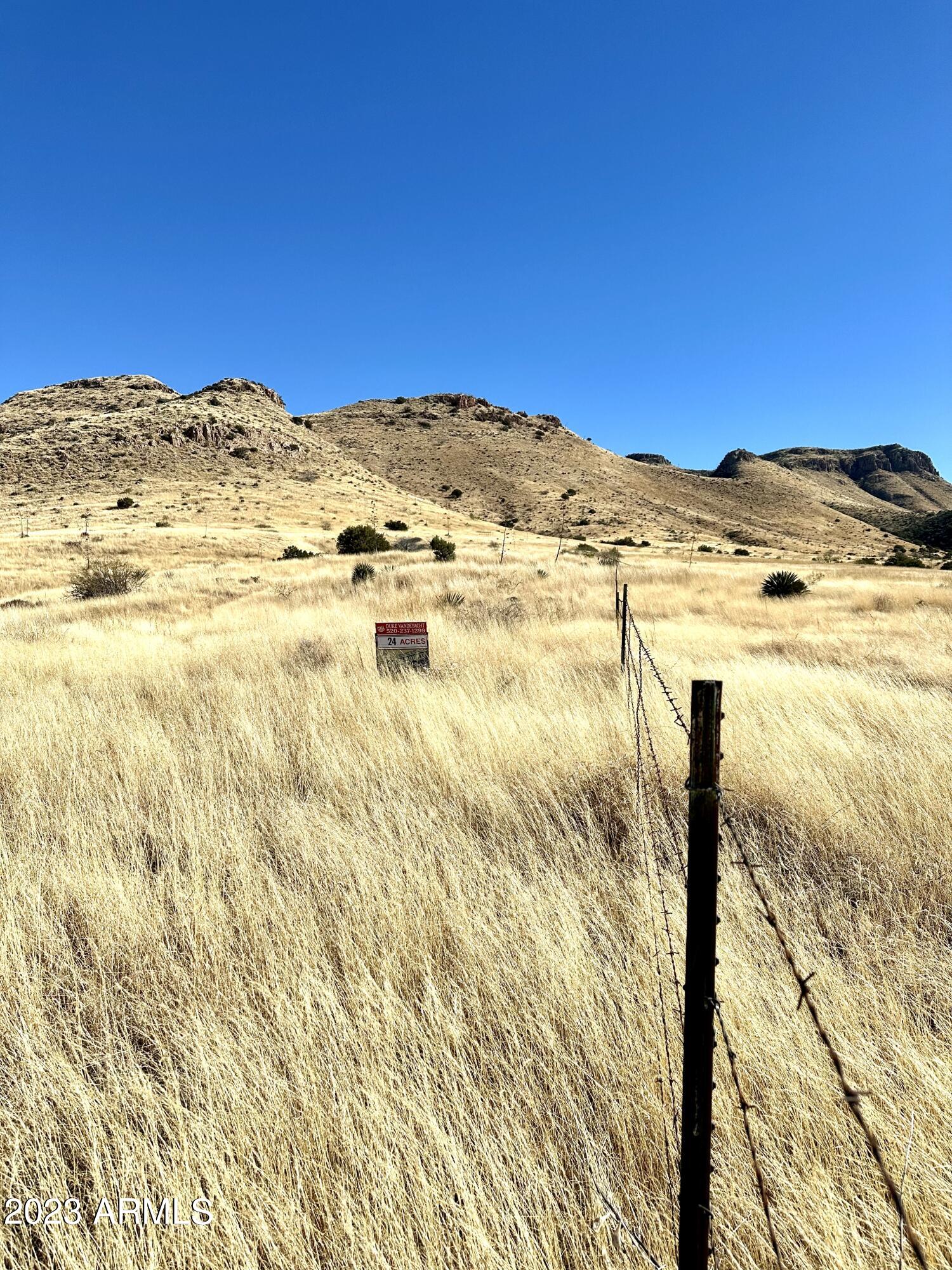 n/a Pinery Canyon Road -