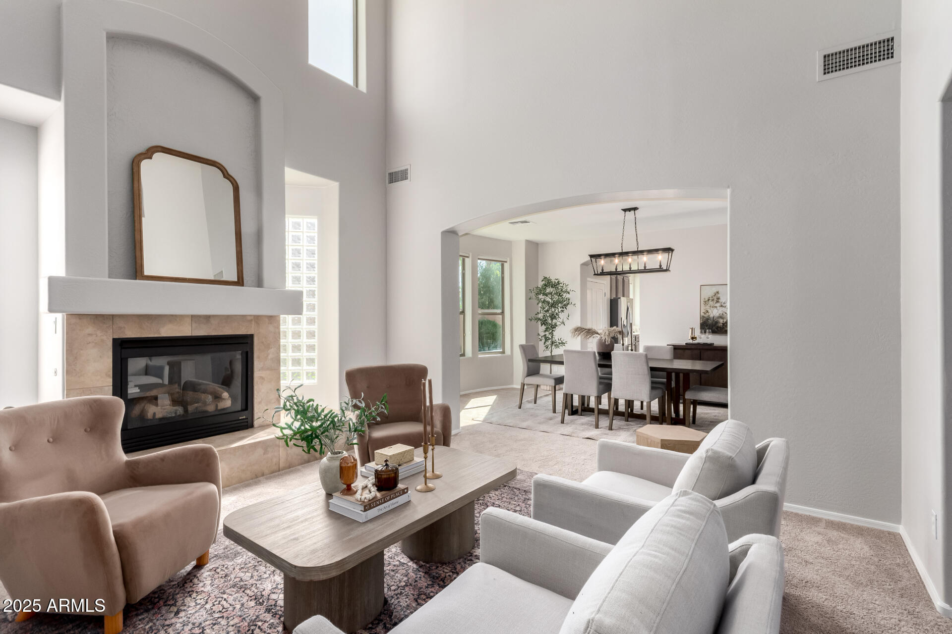 Homes for Sale in Queen Creek Arizona 2 2895 E MAHOGANY Place