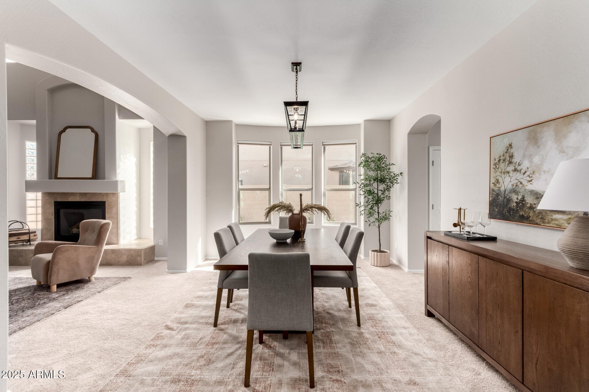 Homes for Sale in Queen Creek Arizona 4 2895 E MAHOGANY Place