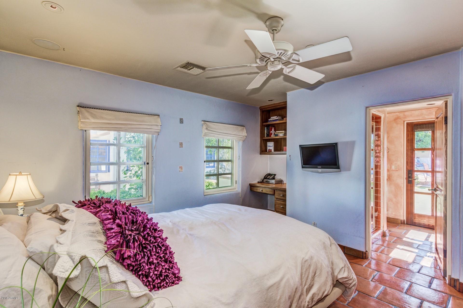 CAMELVISTA TR A & TR B - Residential