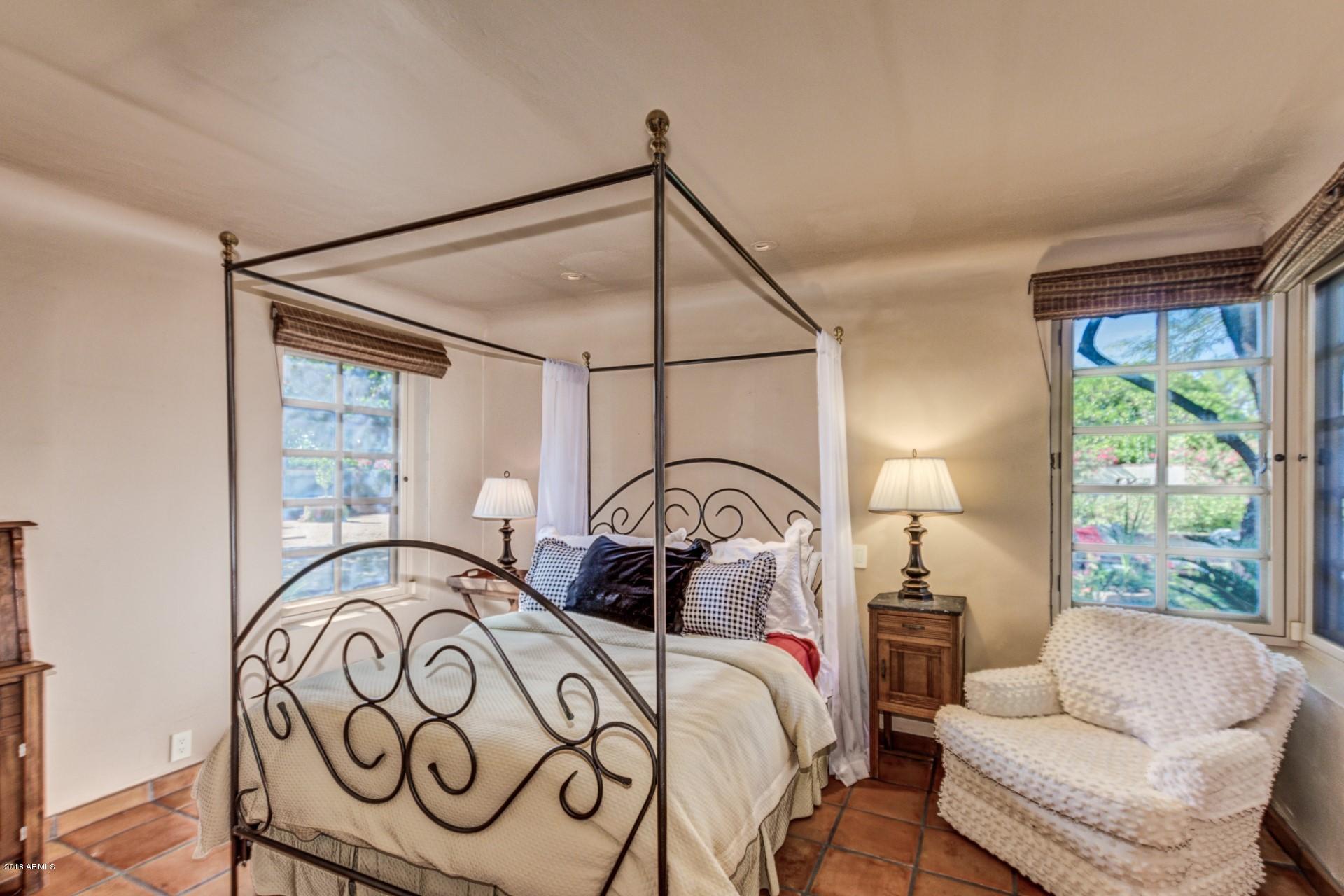 CAMELVISTA TR A & TR B - Residential