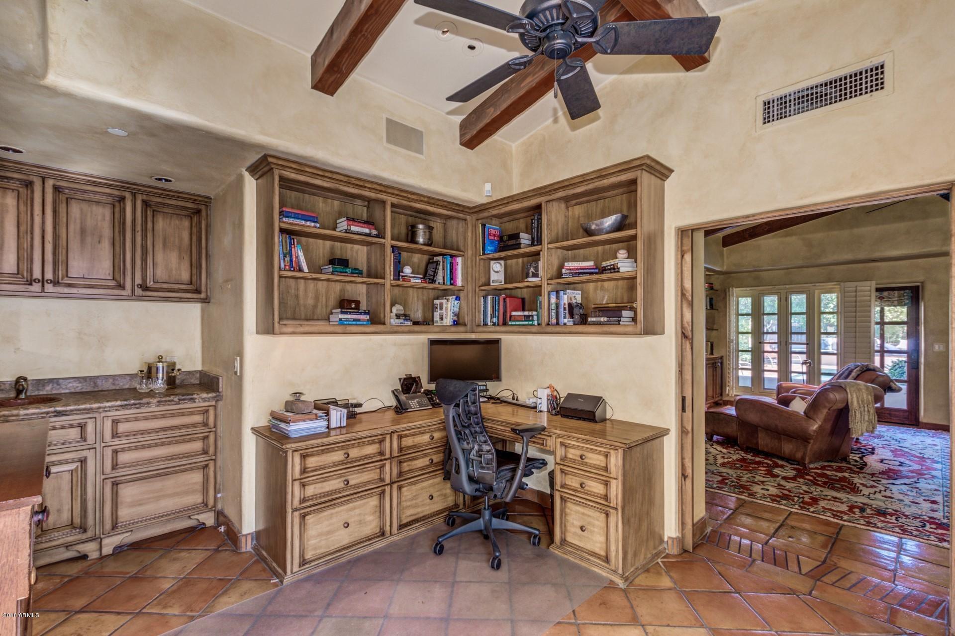CAMELVISTA TR A & TR B - Residential