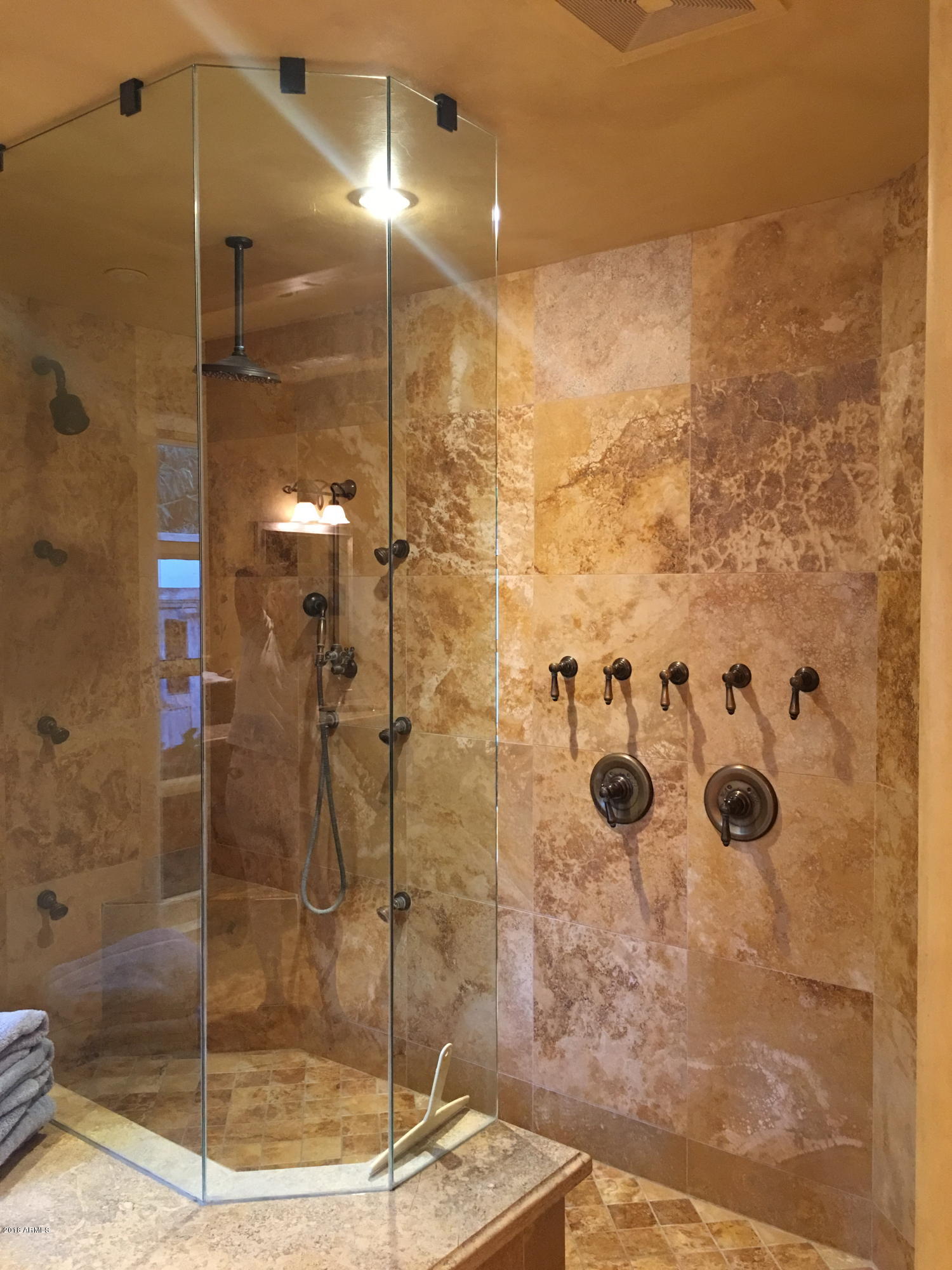 CAMELVISTA TR A & TR B - Residential