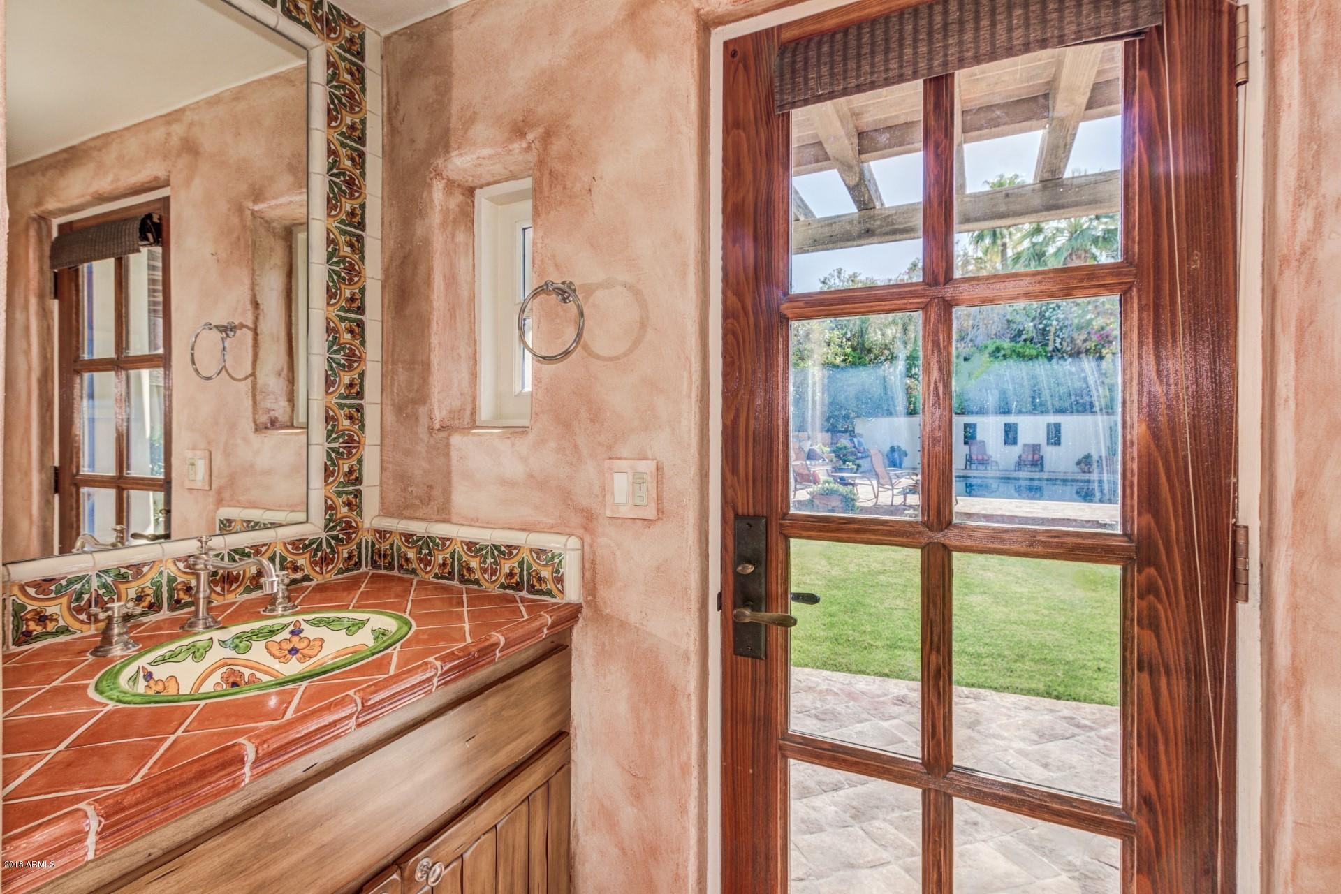 CAMELVISTA TR A & TR B - Residential