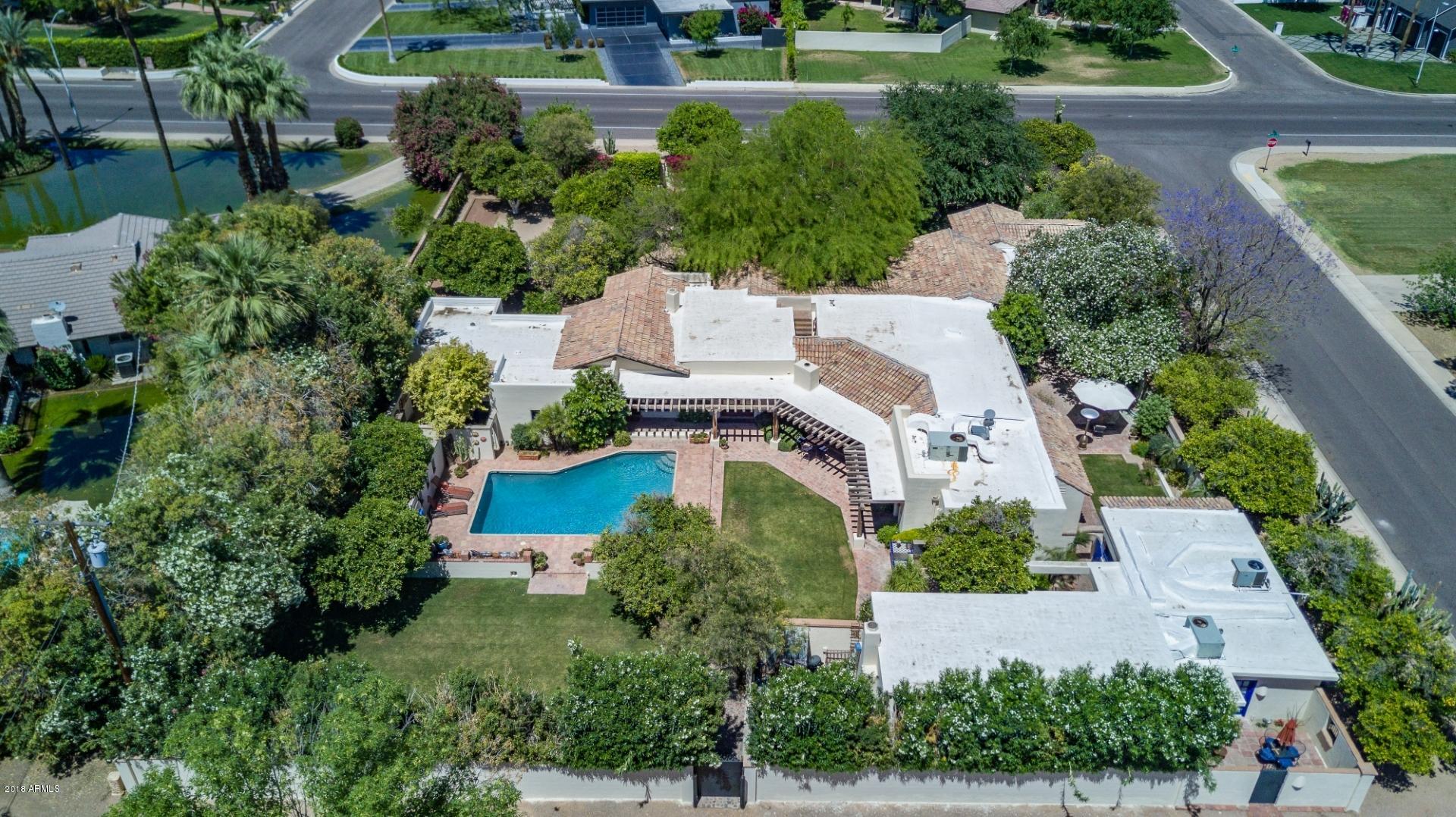 CAMELVISTA TR A & TR B - Residential