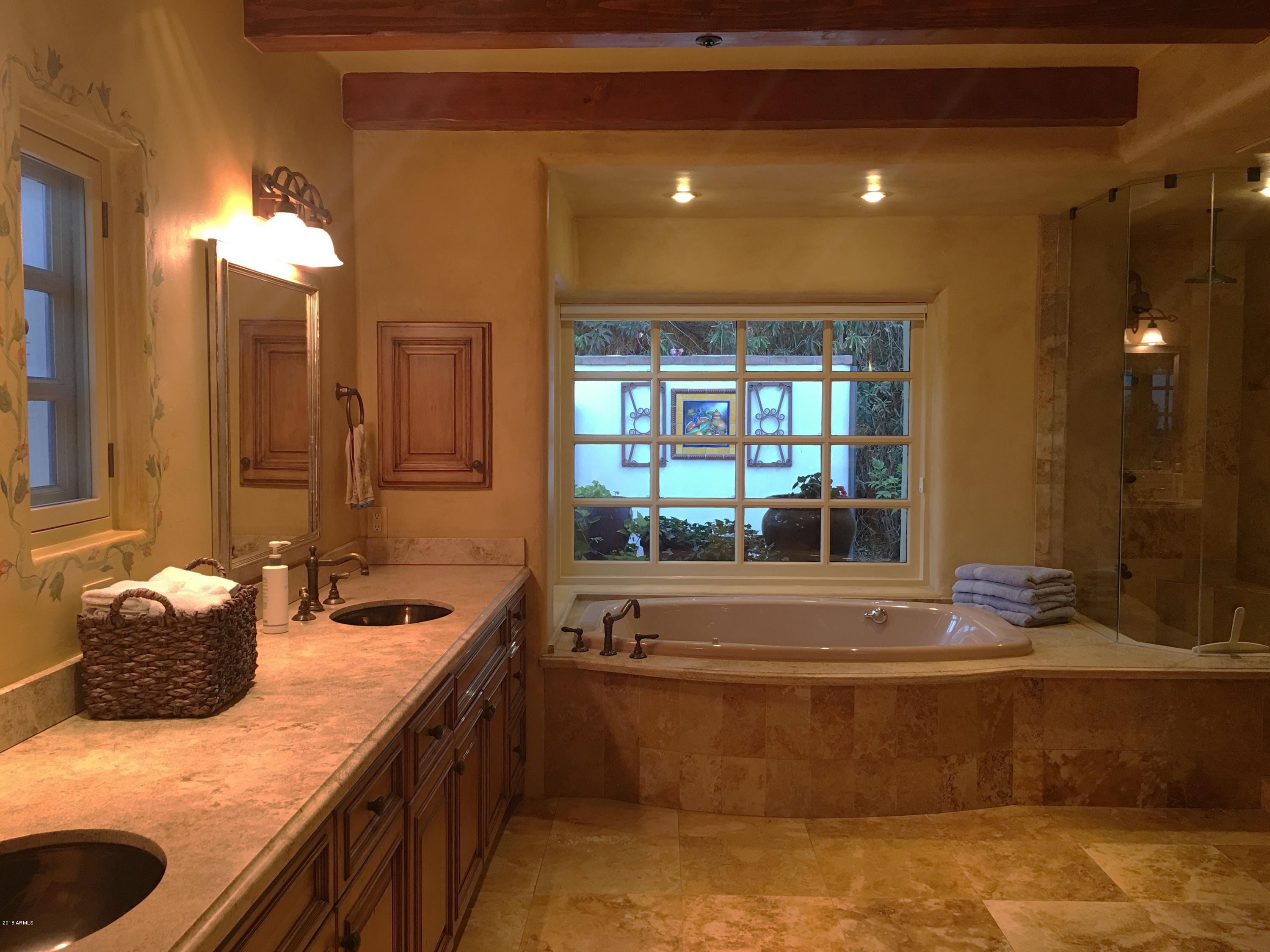 CAMELVISTA TR A & TR B - Residential