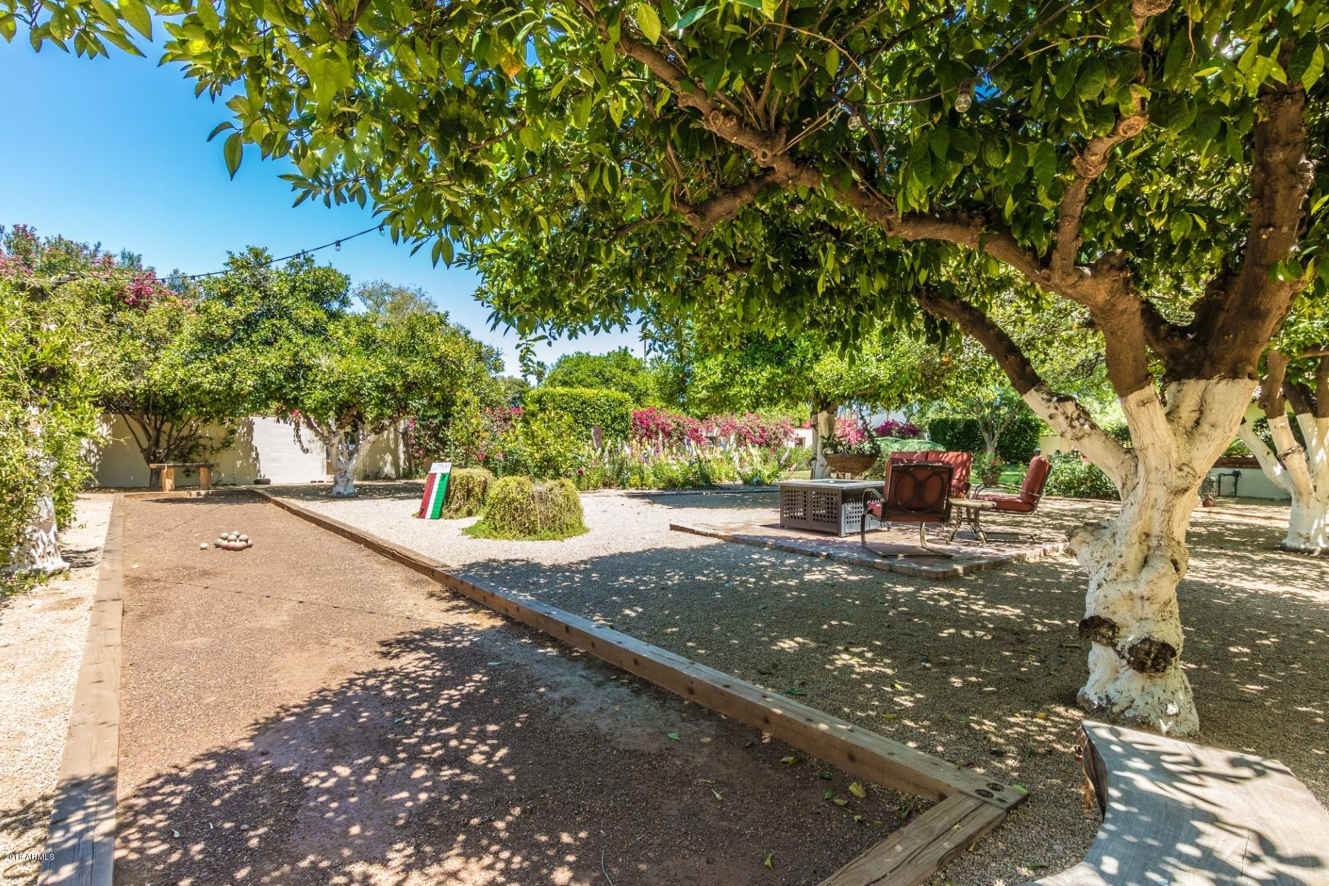 CAMELVISTA TR A & TR B - Residential