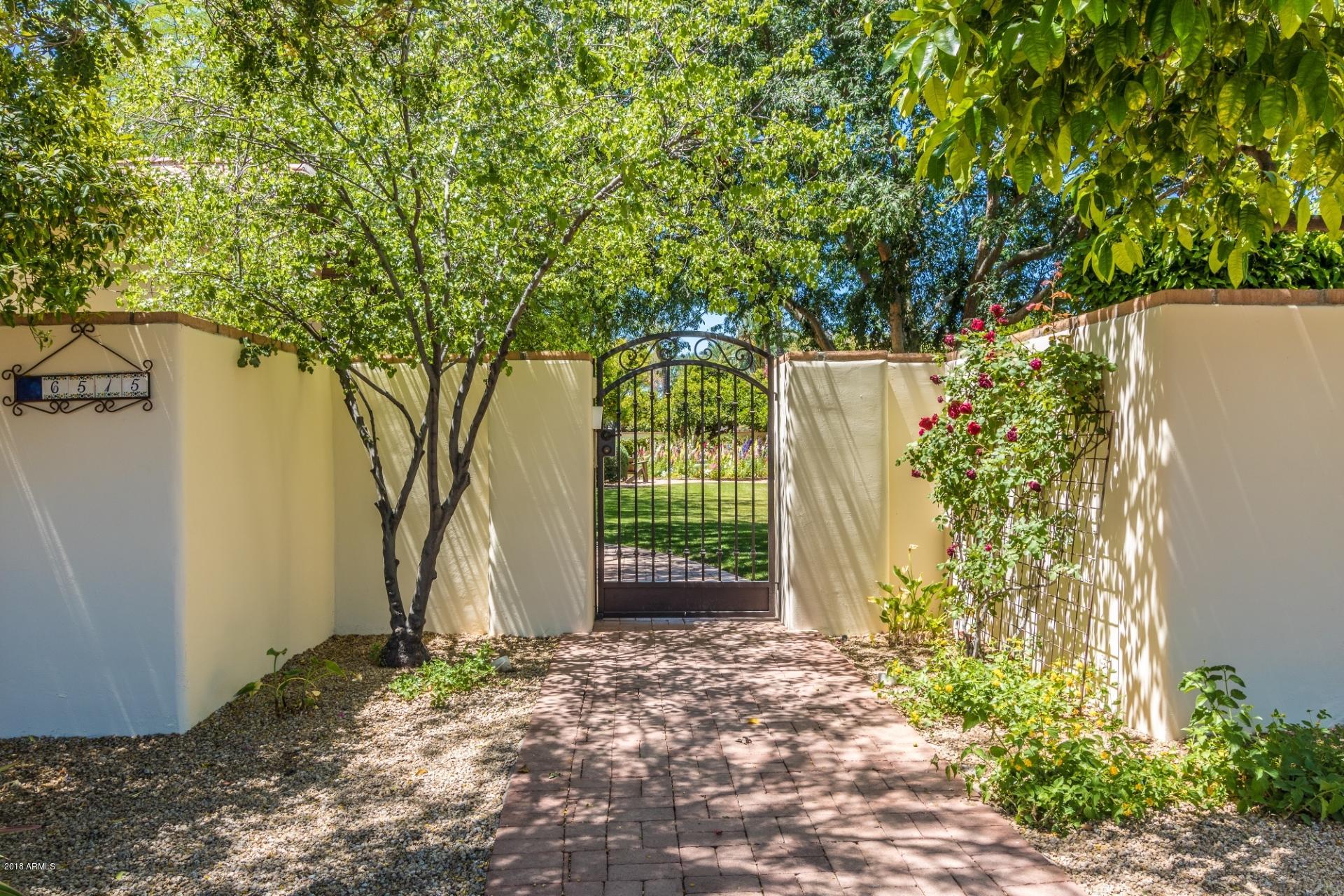 CAMELVISTA TR A & TR B - Residential