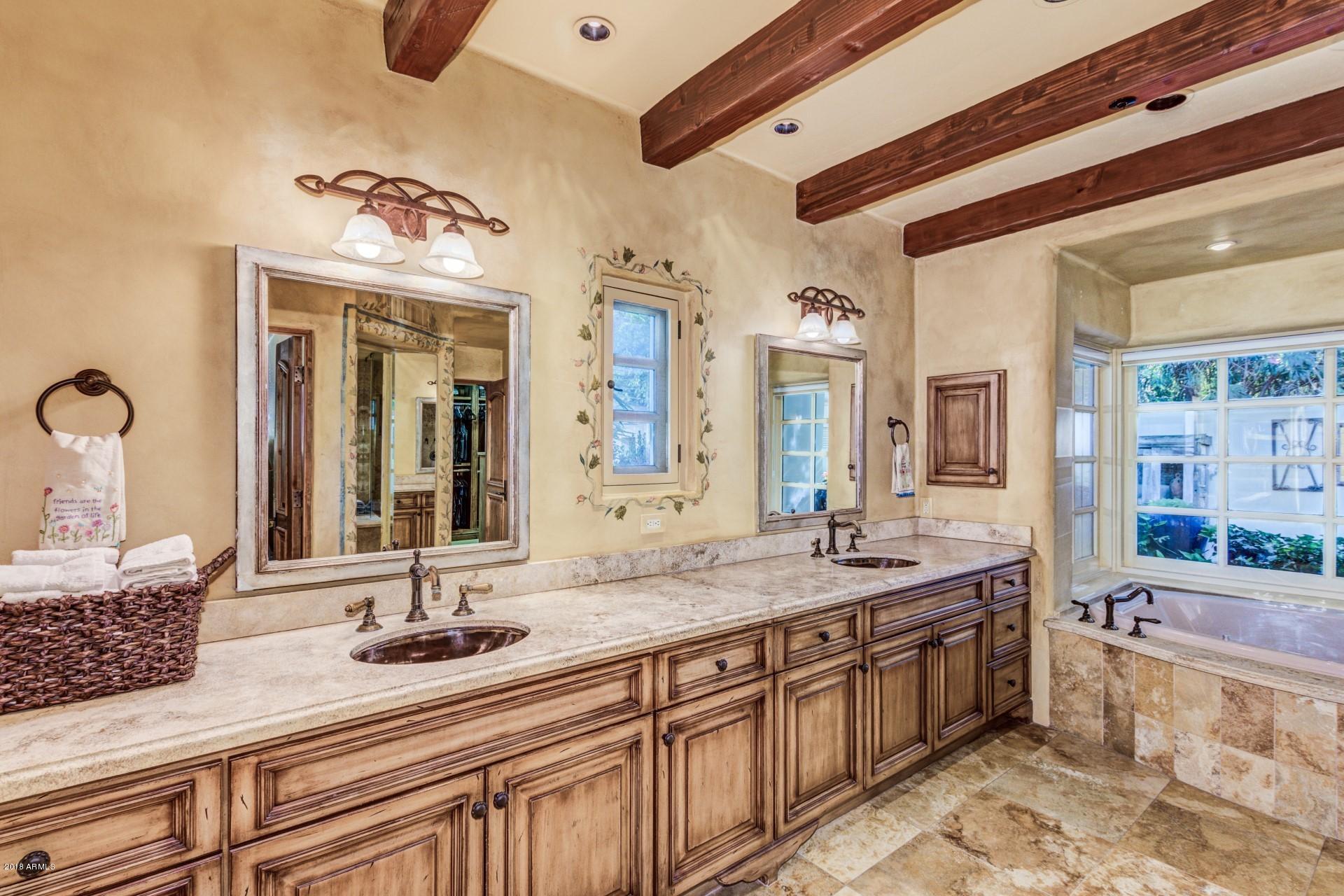 CAMELVISTA TR A & TR B - Residential