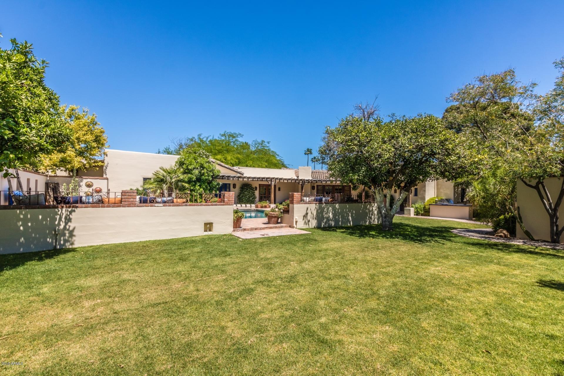 CAMELVISTA TR A & TR B - Residential