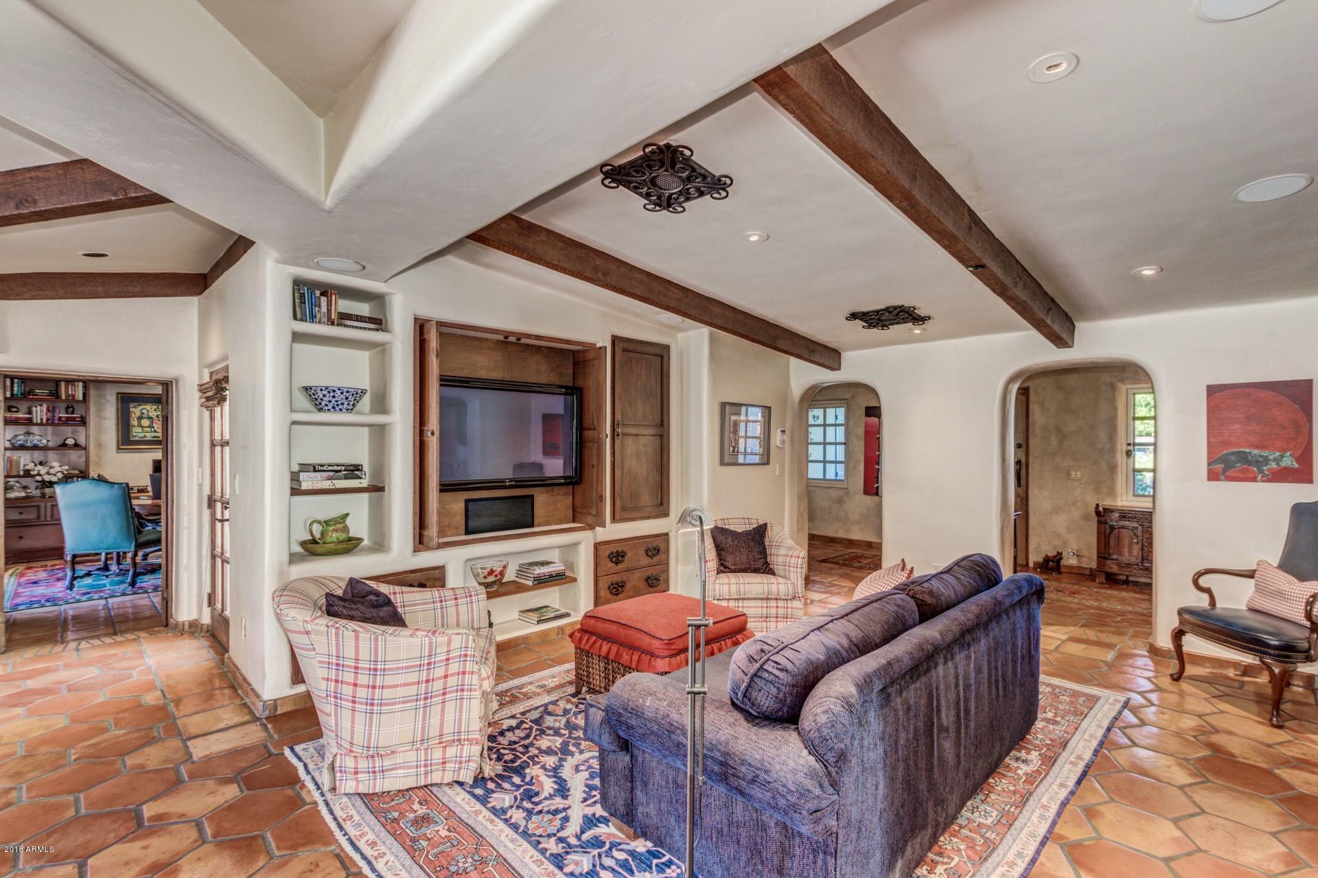 CAMELVISTA TR A & TR B - Residential