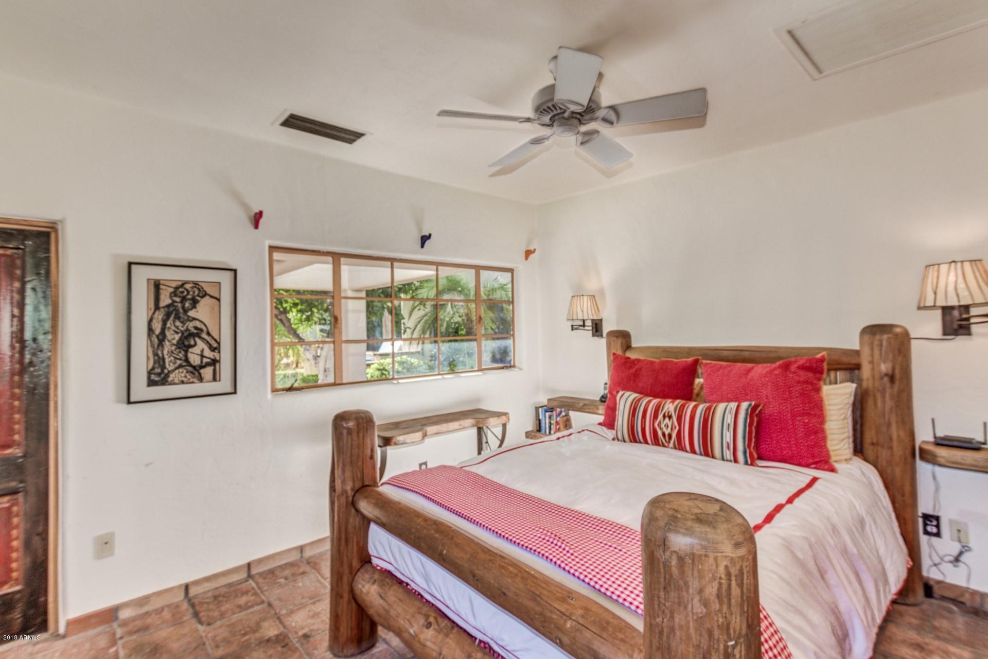 CAMELVISTA TR A & TR B - Residential