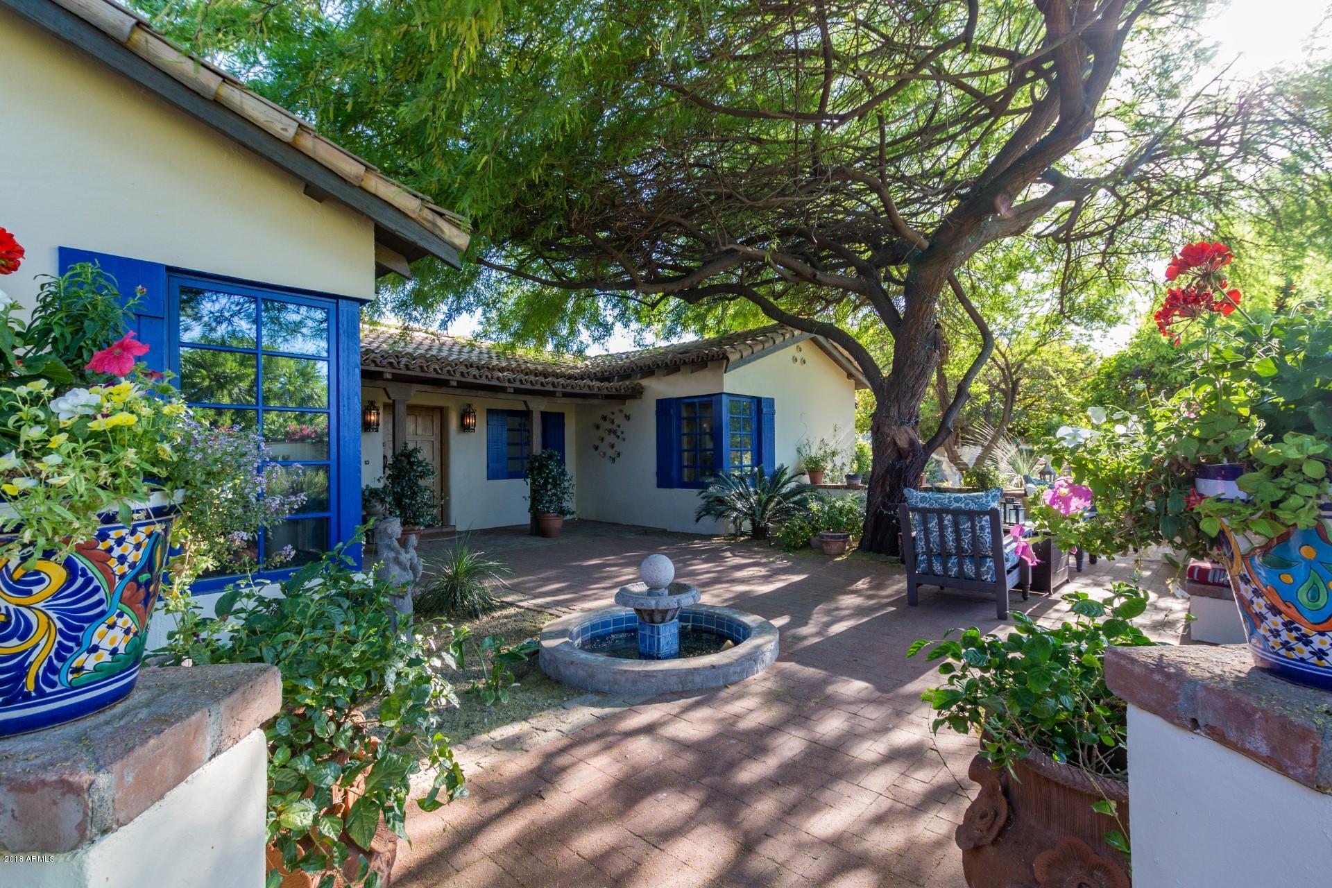 CAMELVISTA TR A & TR B - Residential