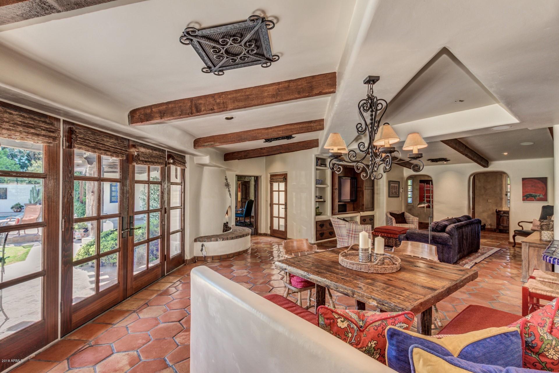 CAMELVISTA TR A & TR B - Residential