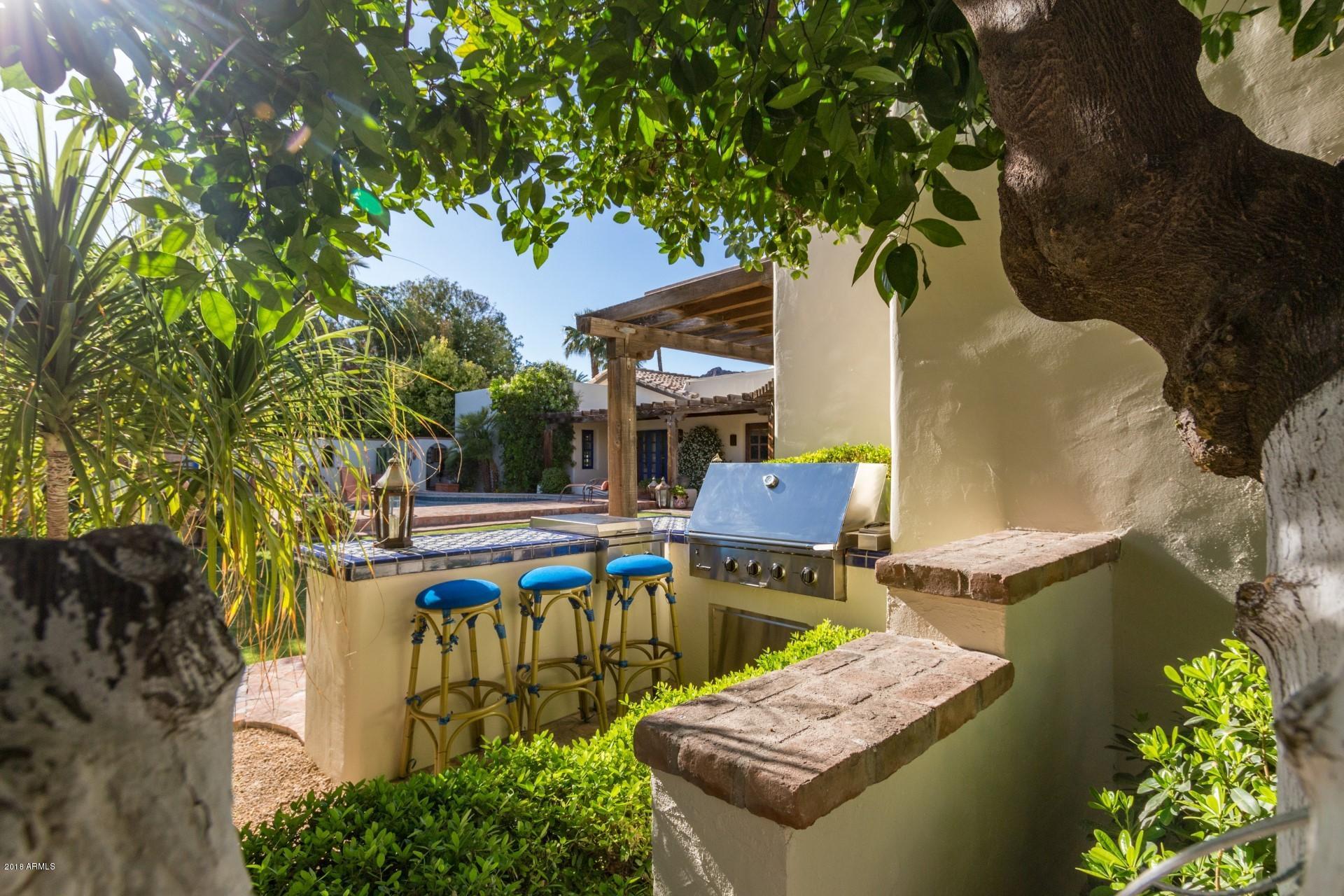 CAMELVISTA TR A & TR B - Residential
