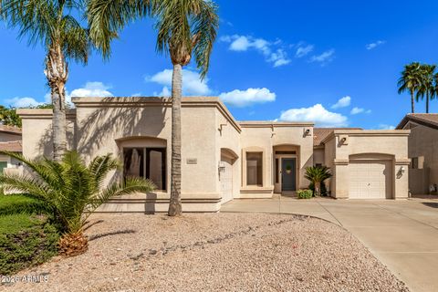 1865 S MORRISON Lane Gilbert AZ 85295