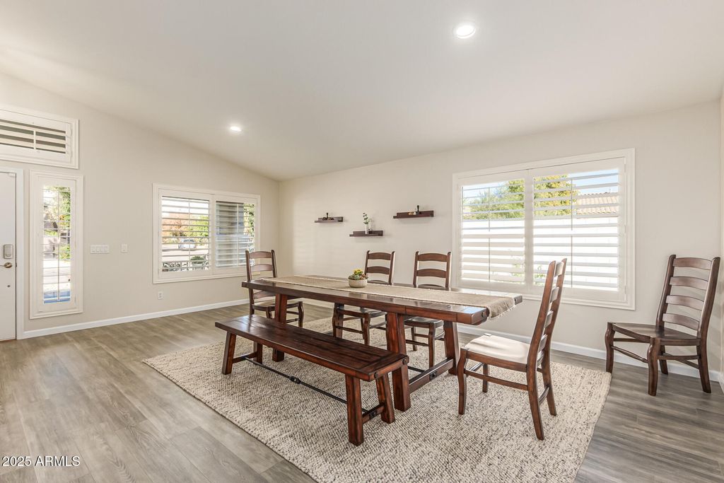 Photo of 1469 E Carla Vista Drive, Gilbert, AZ 85295 (MLS # 6965093)