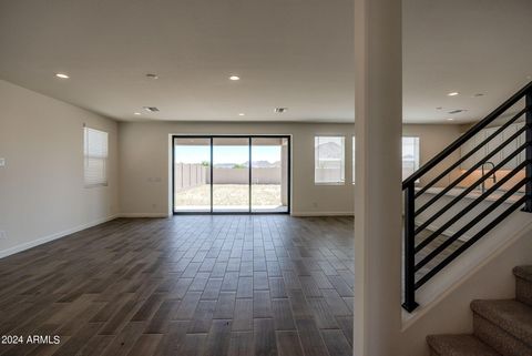 A home in San Tan Valley