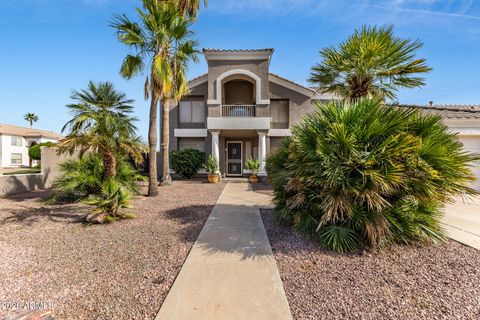 631 N SABINO Drive Gilbert AZ 85234