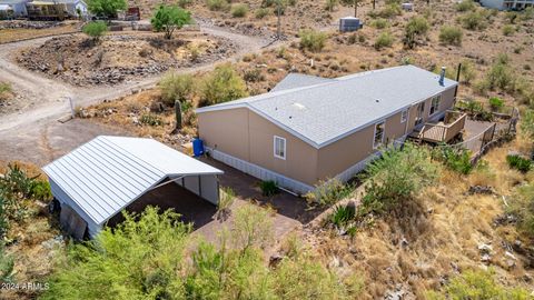 A home in New River