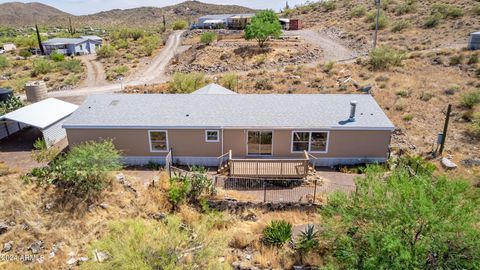 A home in New River