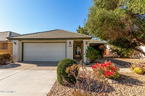 A home in Glendale