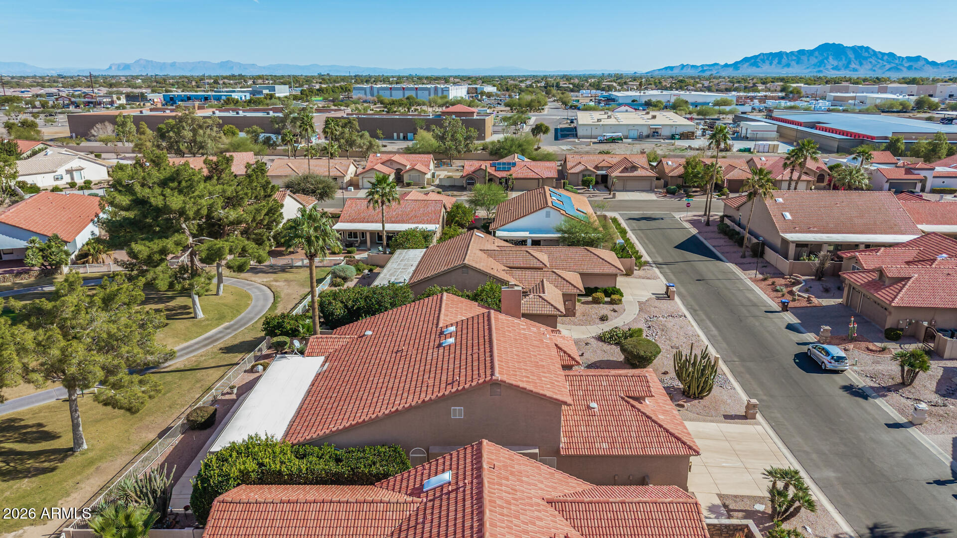 11018 E TWILIGHT Court