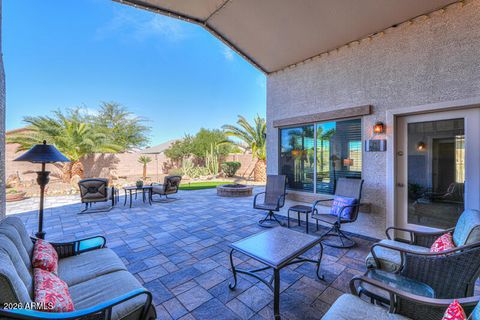 40752 W WALKER Way Maricopa AZ 85138