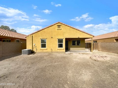 A home in Tolleson