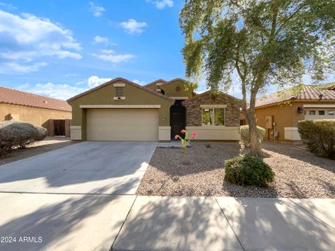 A home in Tolleson