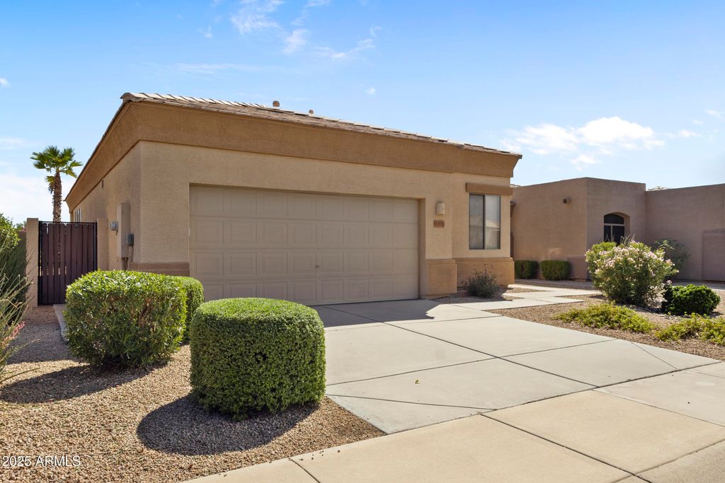 Photo of 6351 W Pontiac Drive, Glendale, AZ 85308 (MLS # 6927119)