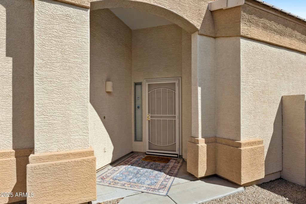 Photo of 6351 W Pontiac Drive, Glendale, AZ 85308 (MLS # 6927119)