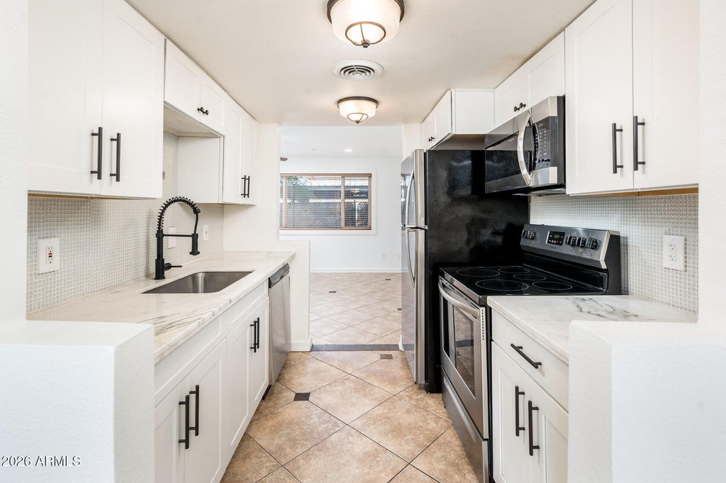 Photo of 7126 N 19th Avenue #192, Phoenix, AZ 85021 (MLS # 7091477)