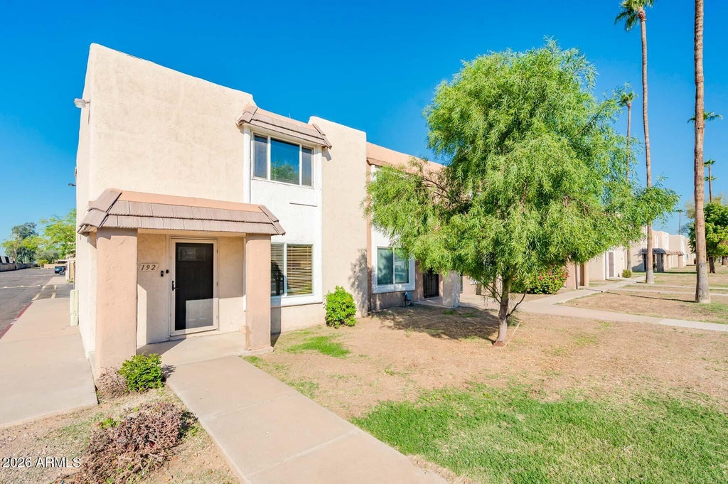 Photo of 7126 N 19th Avenue #192, Phoenix, AZ 85021 (MLS # 7091477)