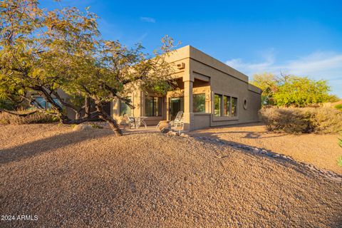 A home in Rio Verde