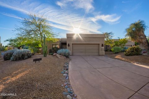 A home in Rio Verde