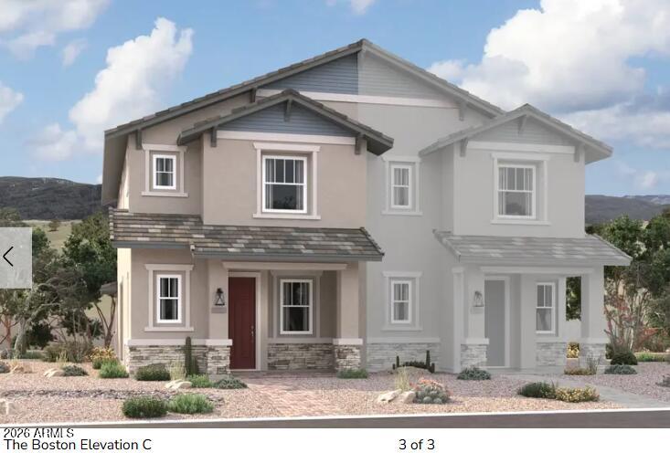 Photo of 20660 W Thomas Road, Buckeye, AZ 85396 (MLS # 7058994)